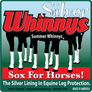 Sox For Horses!